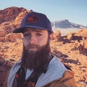 Meet your Posher, Adam